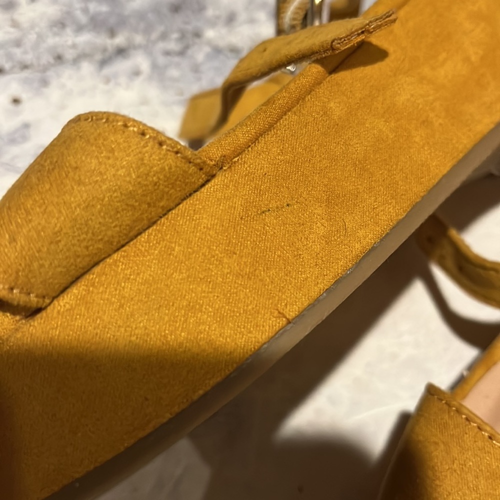 Small scratch platforms - Picture 4 of 4